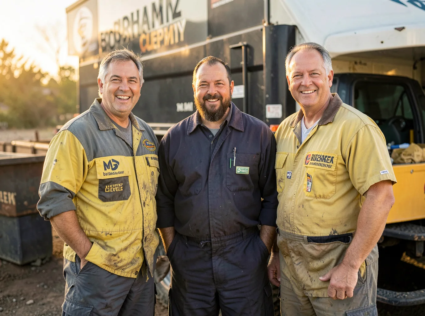 Sewage Cleanup company in Fairfax Station, VA