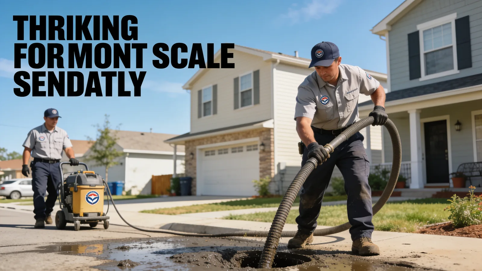Sewage Cleanup in Fairfax Station, VA near me